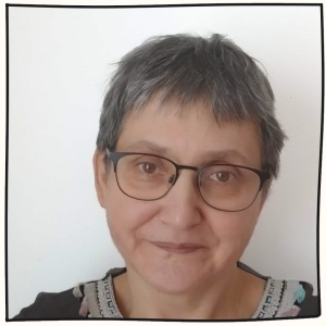 Katarzyna Dwilińska